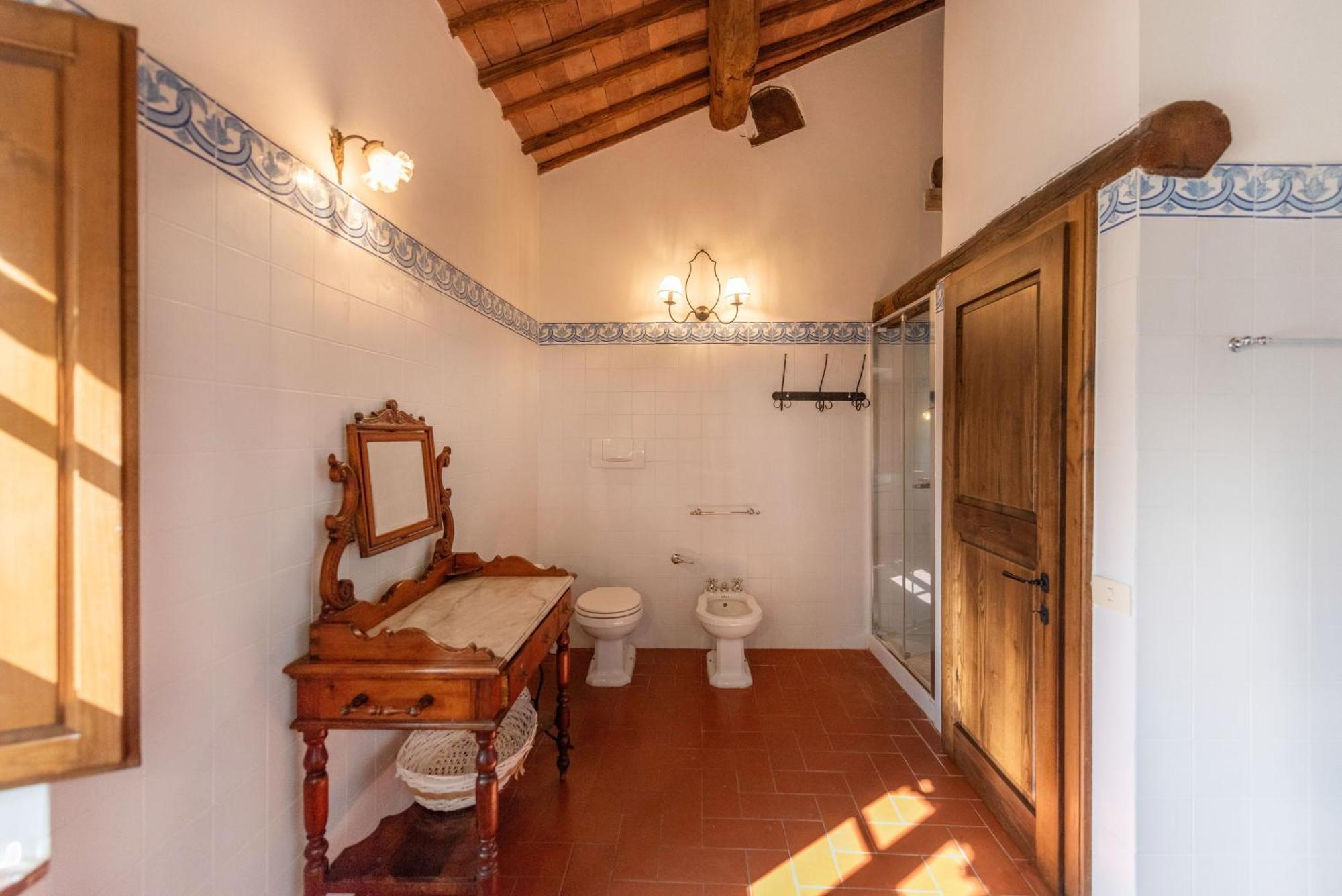 Villa Santa Virginia Siena Exterior foto