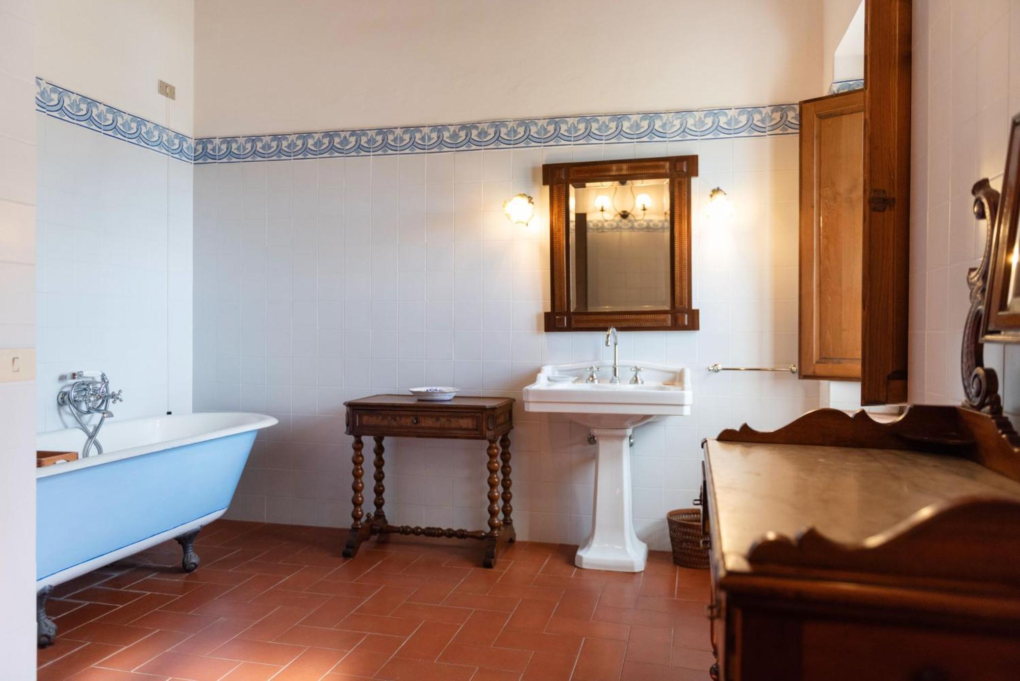 Villa Santa Virginia Siena Exterior foto